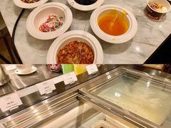-深圳同泰万怡酒店·万荟轩自助餐厅(同泰店)