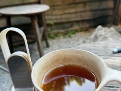 -WABI COFE(愚园路店)