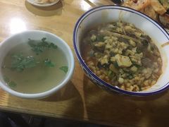 -老乌家特色小炒泡馍(大皮院店)