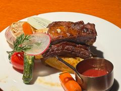 -布拉格餐厅· 中欧捷克菜(全国首店)