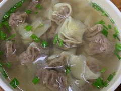 -清真蒋有记(老门东店)