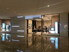 -Chanel(德基广场店)