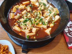 -南城香·饭香串香馄饨香(太平桥店)