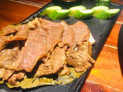 荷香牛肋骨-春暖花开(西溪店)