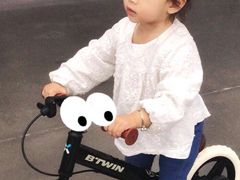 -趣动熊运动发展中心(乐坊校区)