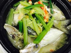 -潮汕砂锅粥(十八甫南路店)