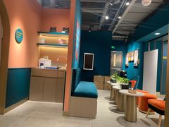 -海马体照相馆(北京apm店)