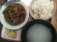 -犟骨头(津南永旺店)