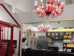 -月福京味斋·烤鸭店·北京菜(鼓楼总店)