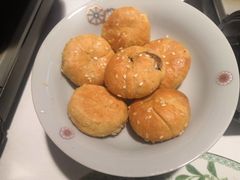 -张福记(陇海中路店)