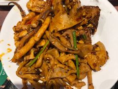 -汉巴味德(大悦城店)