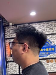 -大人物·男士理发馆
