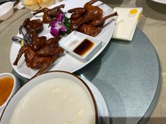 -金苑海鲜酒家(来魅力店)