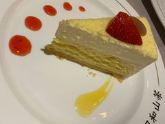 -戈雅法餐厅(世界城广场店)
