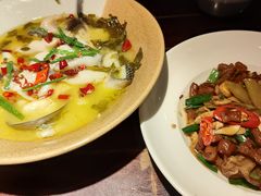 -外婆家(义乌新光汇购物中心店)