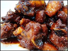 糖醋小排-东宇酒家(凌白路店)