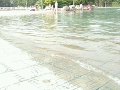 -柳浪游泳场
