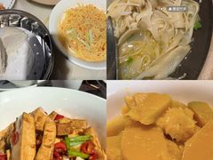 -洞庭土菜馆(天河北总店)