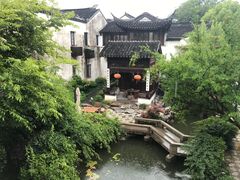 -苏州文旅花间堂·探花府酒店
