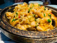-云梦庭·剁椒鱼头(银泰中心in99店)