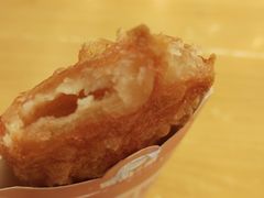 -麦当劳(中山大道中店)