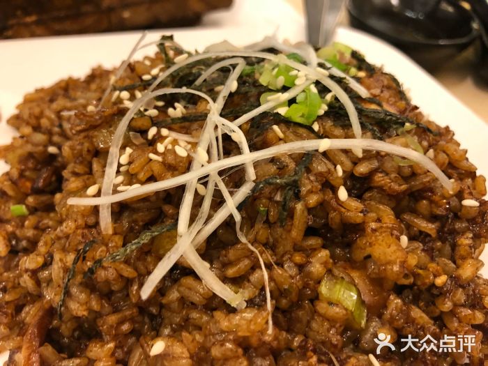 十胜牛和食料理(安达村)图片