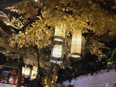 -冰城小镇音乐串吧·聚会餐厅(百子湾店)