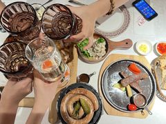 -俄士厨房(环球港店)