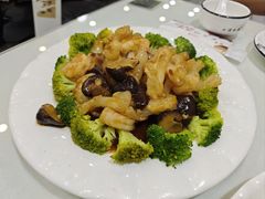 -黑石礁酒楼·海鲜(黑石礁店)