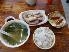 -陈记汤饭(水巷口店)