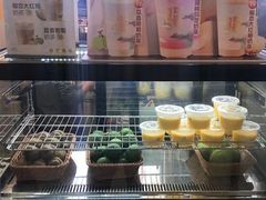 -7分甜(万象城店)