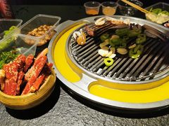 -伊茉家的烤肉店(勒泰中心店)