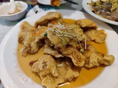 -黄家饺子东北特色菜馆(湖滨商业街店)