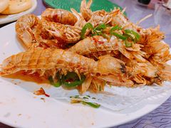 -盛港湾海鲜食府(黄沙店)