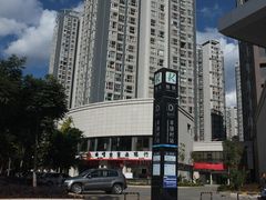 -云南恒业游泳馆