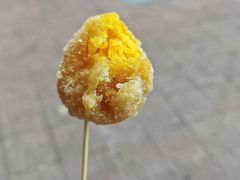 -普宁反沙番薯芋头