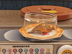 -元气寿司(东方宝泰店)