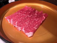 -牛New寿喜烧(金茂览秀城店)