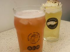 -白仁仔· 活烤海鲜 宵夜(豫园店)