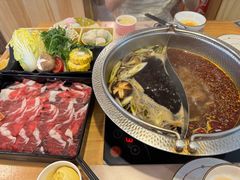 -牛匠和牛寿喜锅(西安总店)