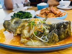 -蟹老板的海鲜