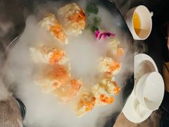 -西郊八号·山野江西菜(开发区店)