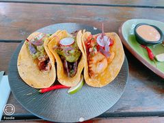 -Pistolera Mexican Cantina女枪手墨西哥餐厅(碧云路店)