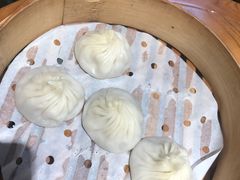 鲜肉小笼-苏小柳手工点心(人民广场分院)