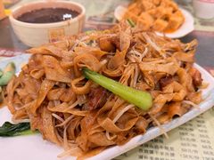 -葛记焖饼(经一路店)