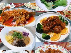 -鹿鸣春饭店(总店)