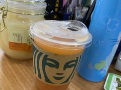 蛋糕甜品两块装-星巴克臻选(广州高德置地秋广场店)