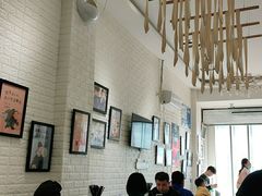 大堂-大嘻咹biangbiang面(历史博物馆店)