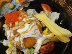 -小川洋风料理(汉街店)
