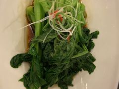 -全聚德(上海首店浦东店)